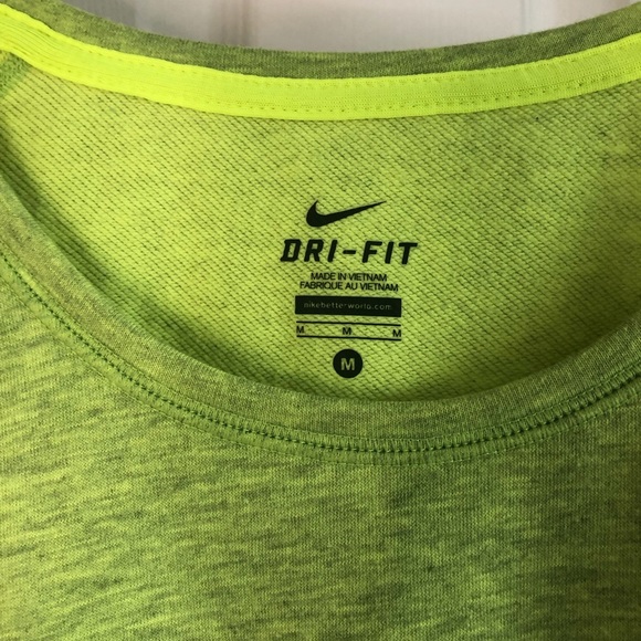 Nike Sweatshirt Size Medium - Picture 2 of 7